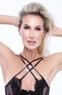 mature london escort IVONNE