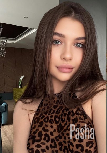 open minded escort MIRACLE