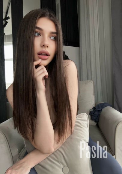 open minded escort MIRACLE