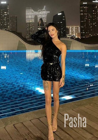 high class london escort BRIGITTE