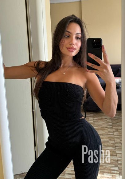 high class london escort BRIGITTE