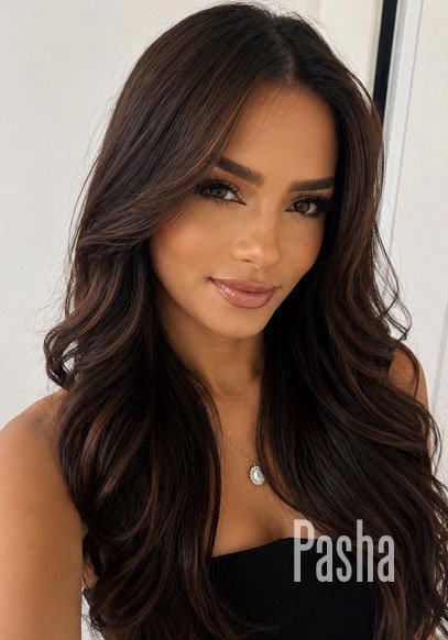 open minded escort EDESIA