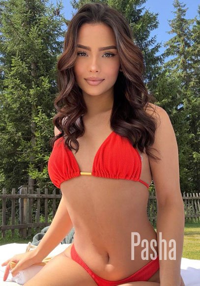 open minded escort EDESIA
