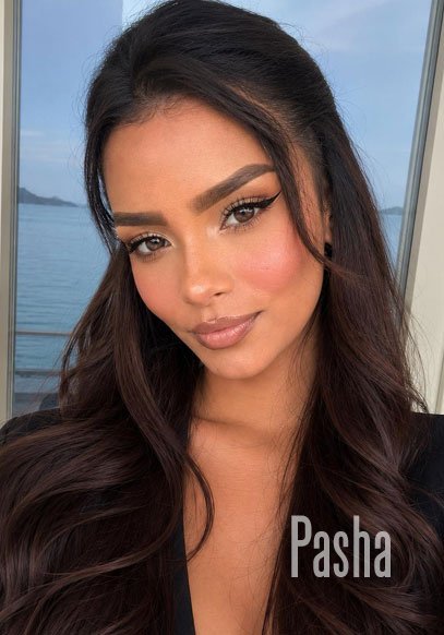 open minded escort EDESIA