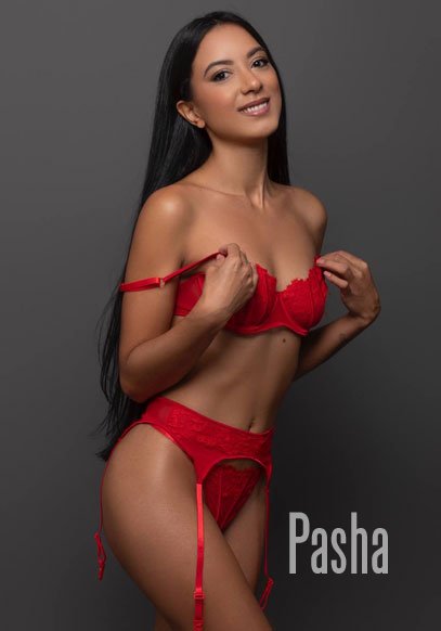 high class london escort KADE