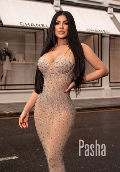elite london escort LUNA
