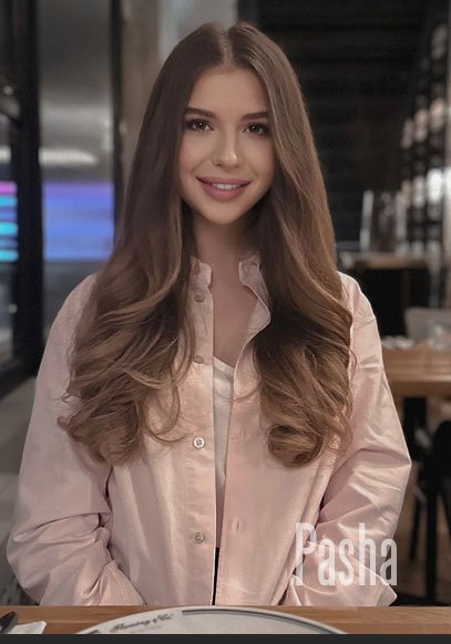 open minded escort MIRACLE