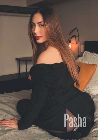 elite london escort WUNDEBA