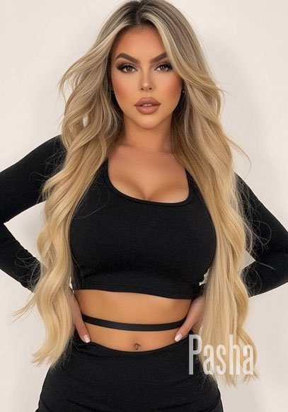 open minded london escort PURAN