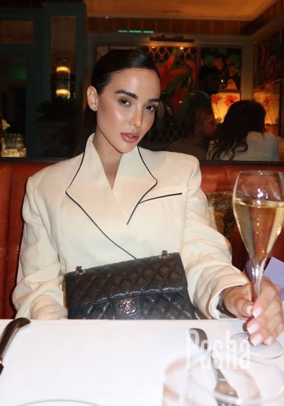 high class london escort DENELLY