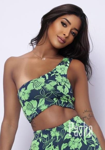 latin london escort FAYE PASHA