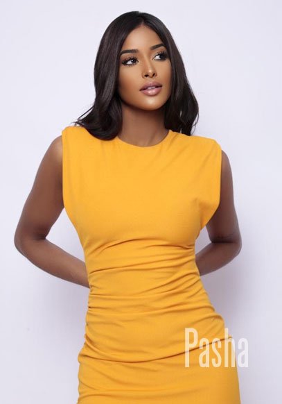 latin london escort FAYE PASHA