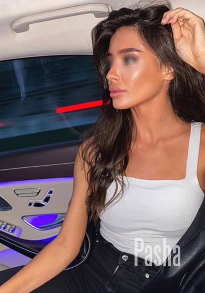 london elite escort LAVISSA