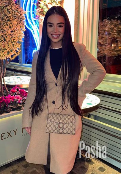 open minded london escort LOVELACE
