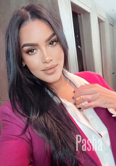 open minded london escort FAUNA