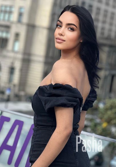 open minded london escort FAUNA