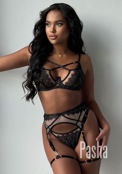 high class london escort GALUSHKA