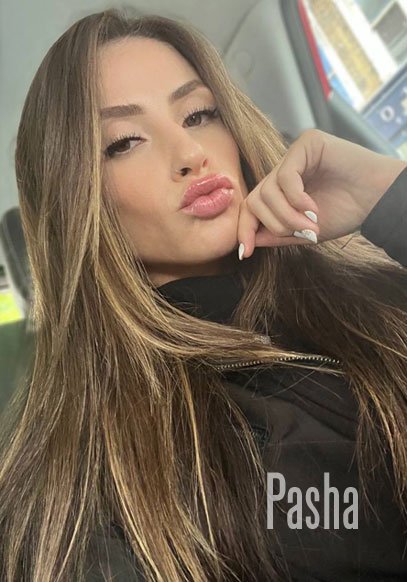 open minded escort MERCEDES