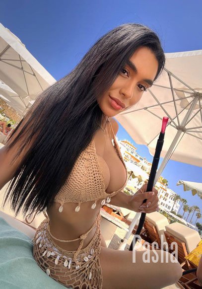 open minded london escort PALMER