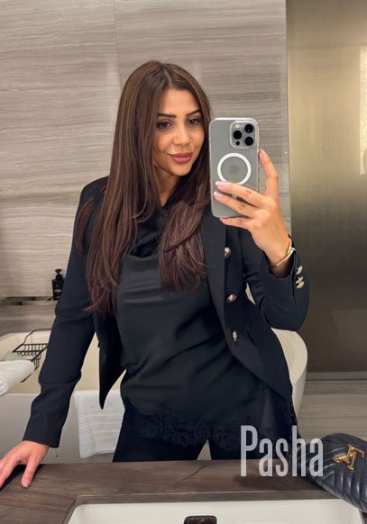 busty london escort SEVDA