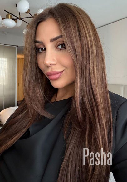 busty london escort SEVDA