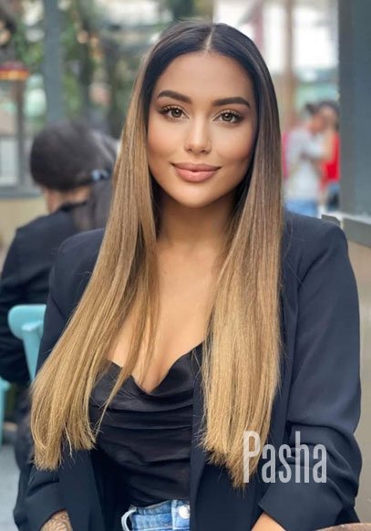 open minded london escort UNIVERSA