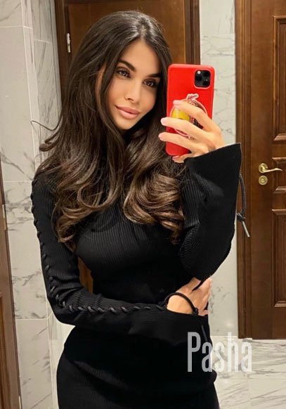 high class london escort WILENA